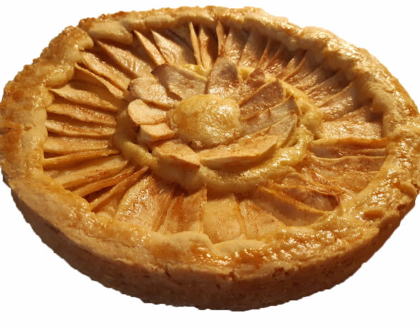 appeltaart