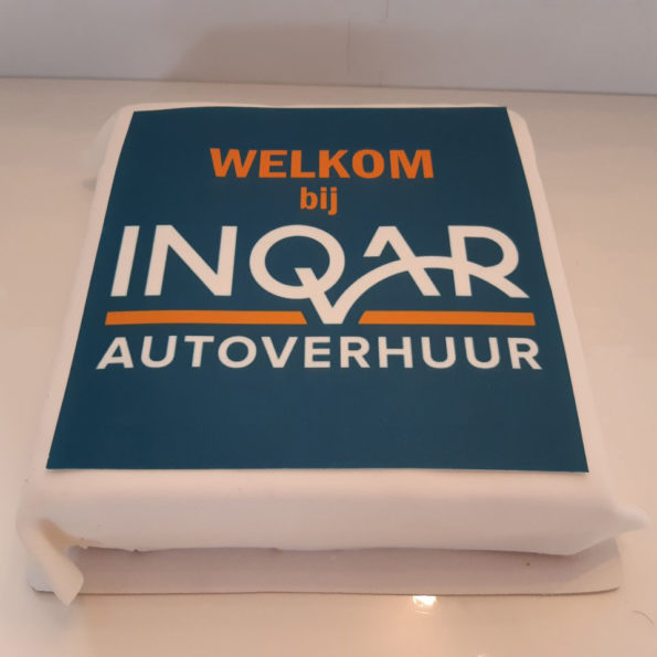 inqar-taart