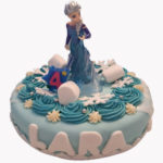 Frozen
