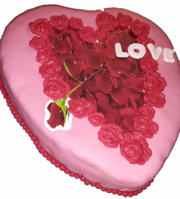 Liefde