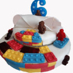 lego vierkant